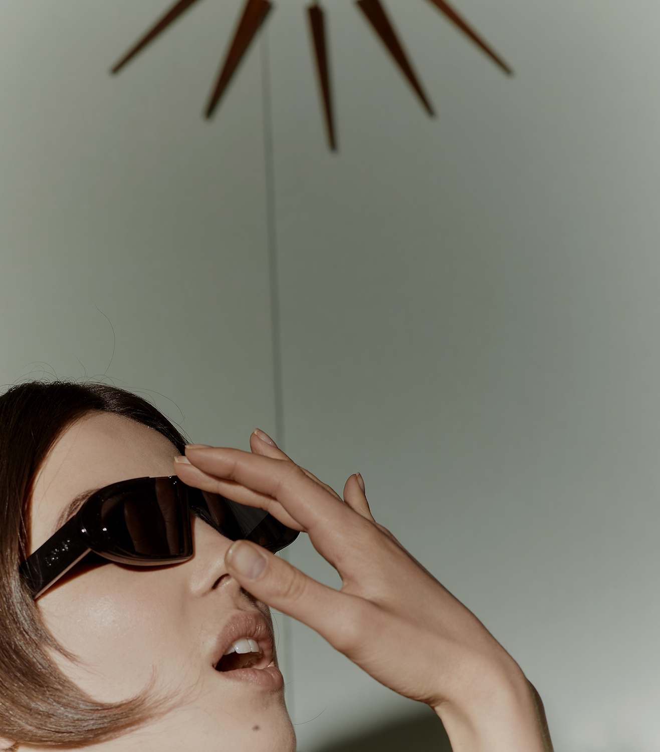 Amy Friend Set Design Ltd. - Vogue Ukraine