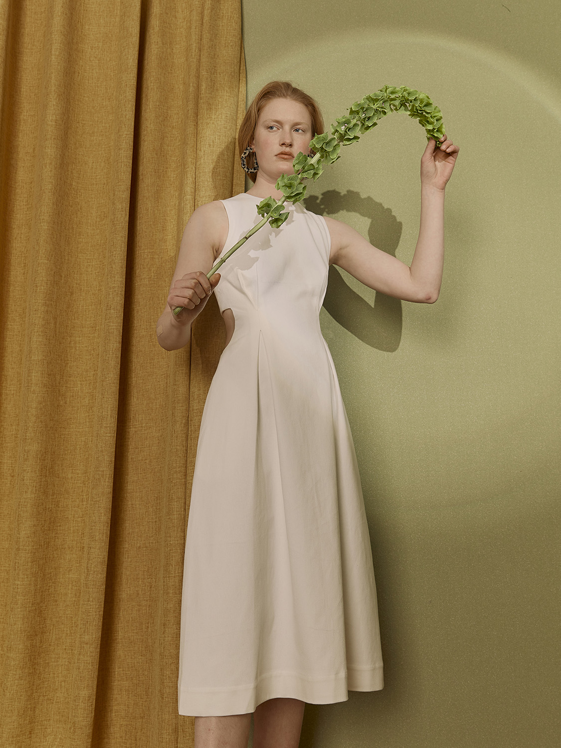 Amy Friend Set Design Ltd. - The Edit