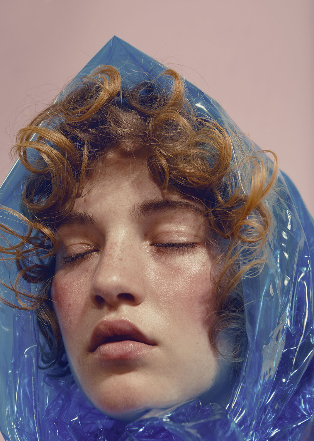 Amy Friend Set Design Ltd. &mdash; W Magazine