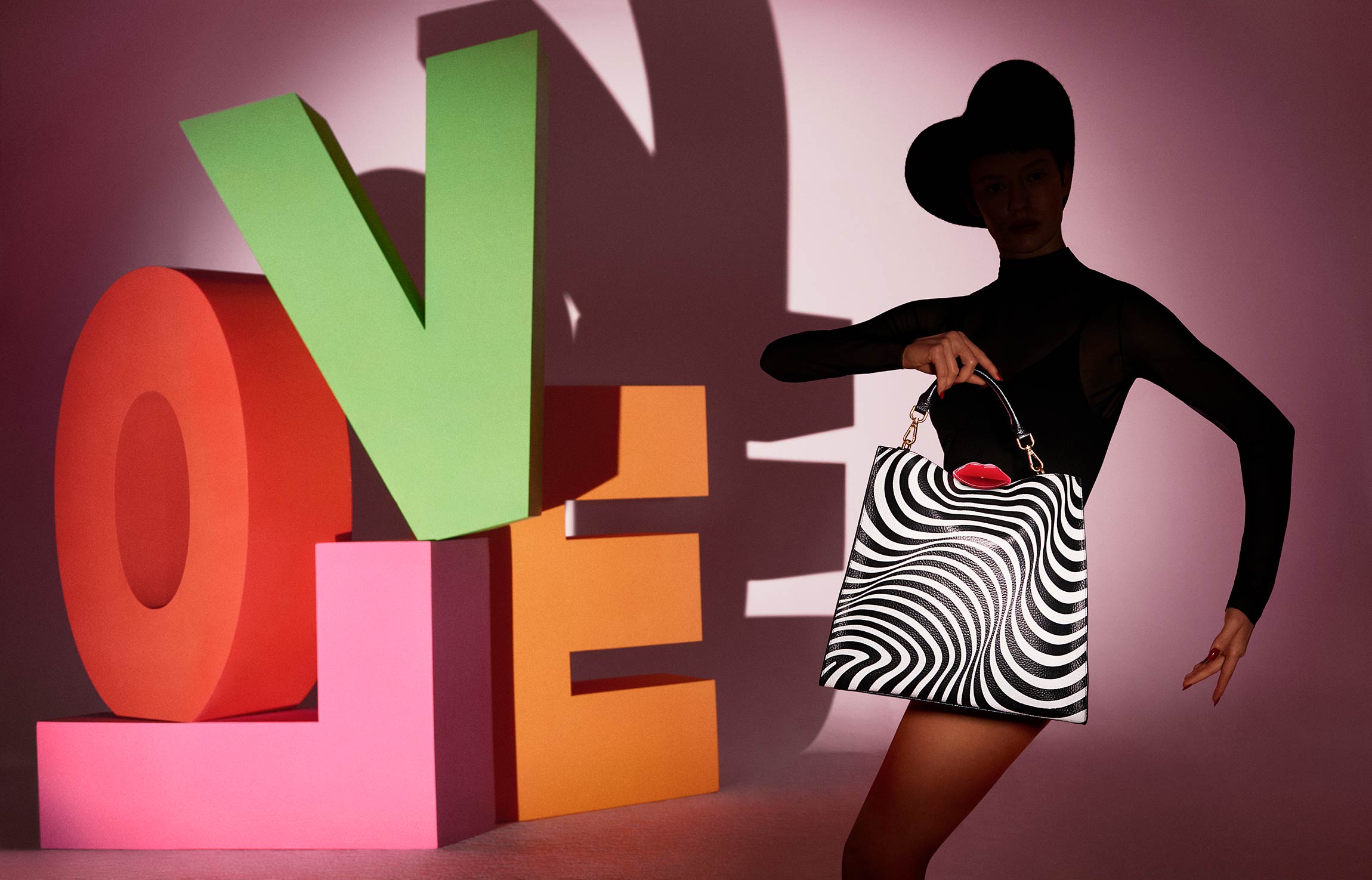 LULU GUINNESS Thumbnail