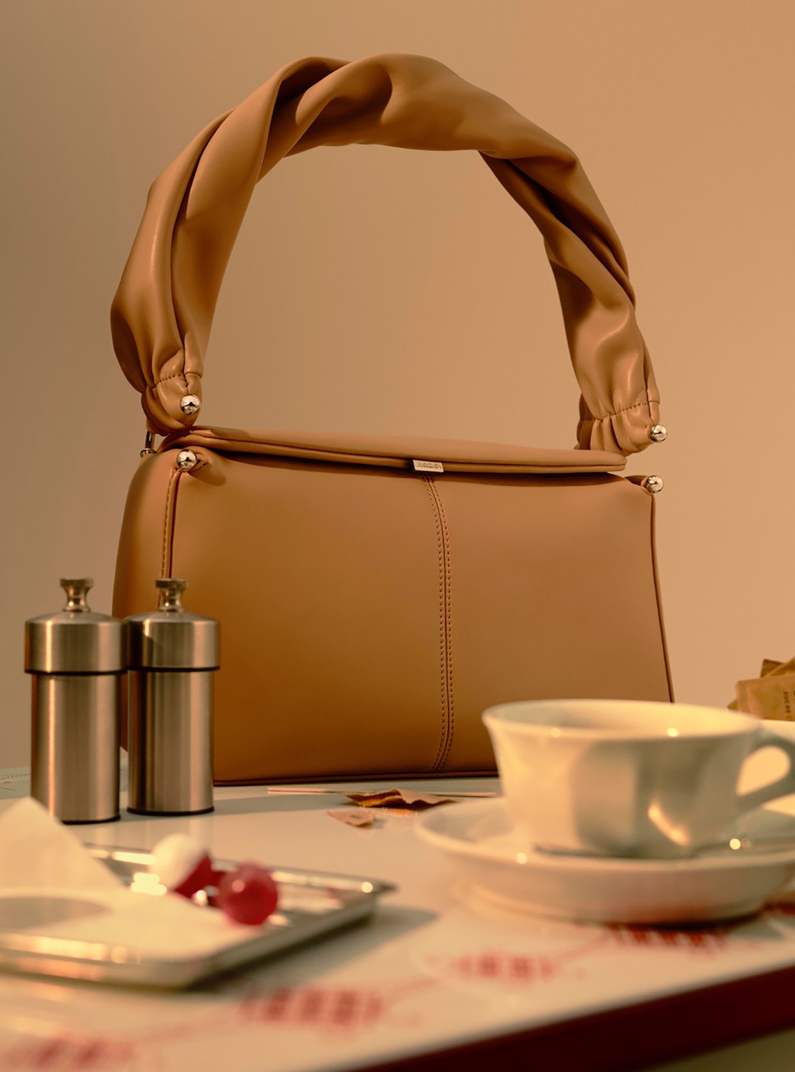 Amy Friend Set Design Ltd. &mdash; BRITISH VOGUE
