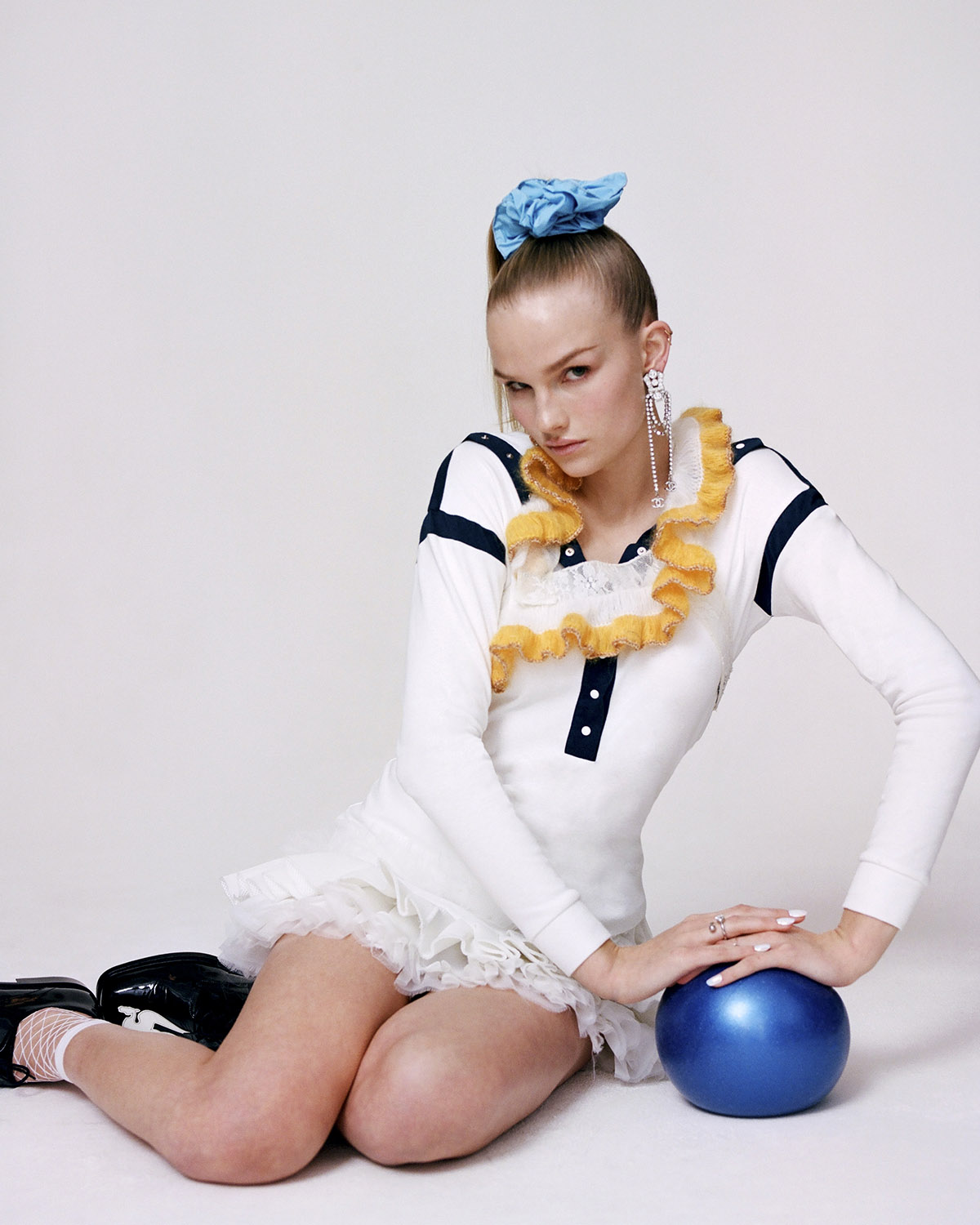 Amy Friend Set Design Ltd. - TWIN ISSUE 28